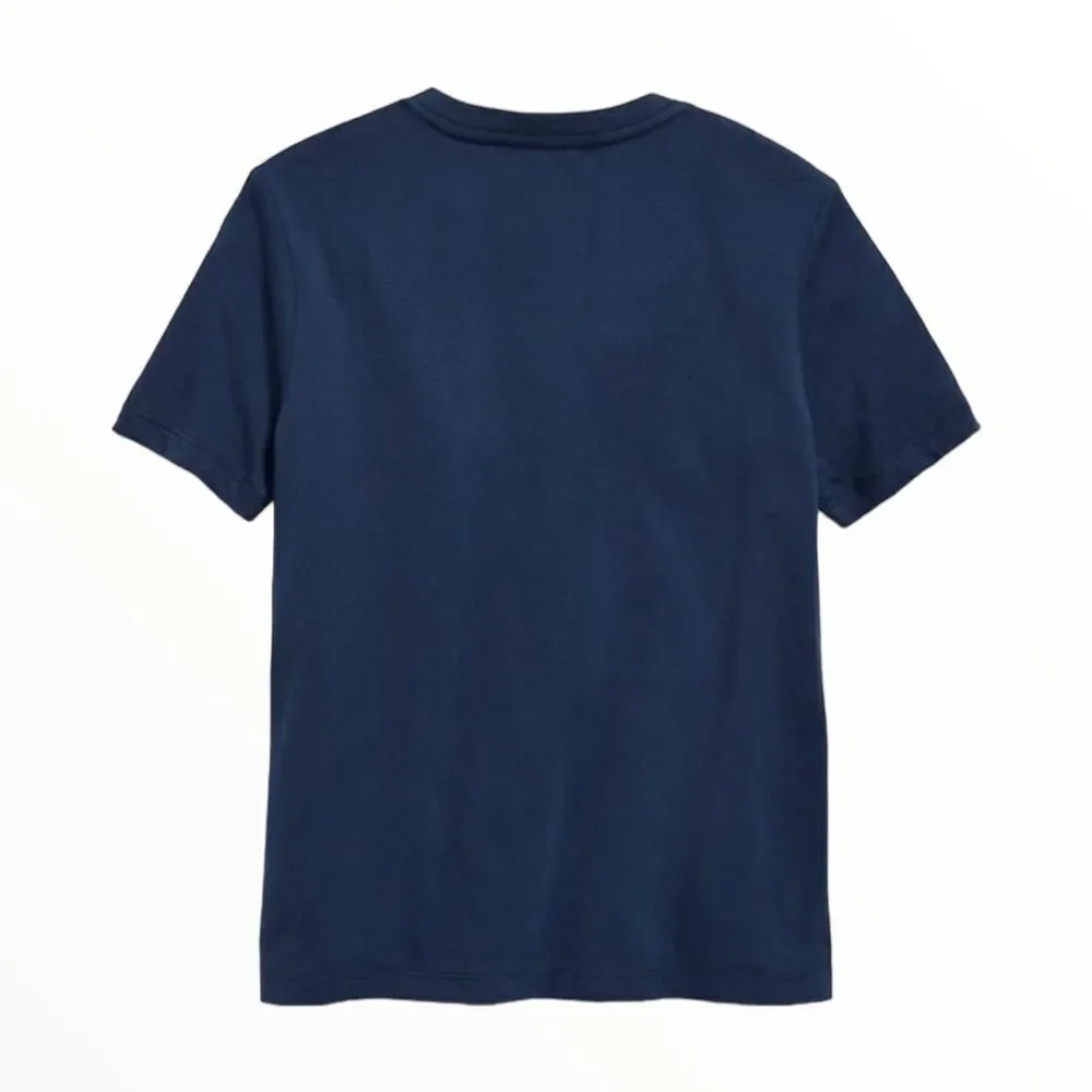GAP Kids | Navy Blue | DISNEY MICKEY MOUSE T-SHIRT